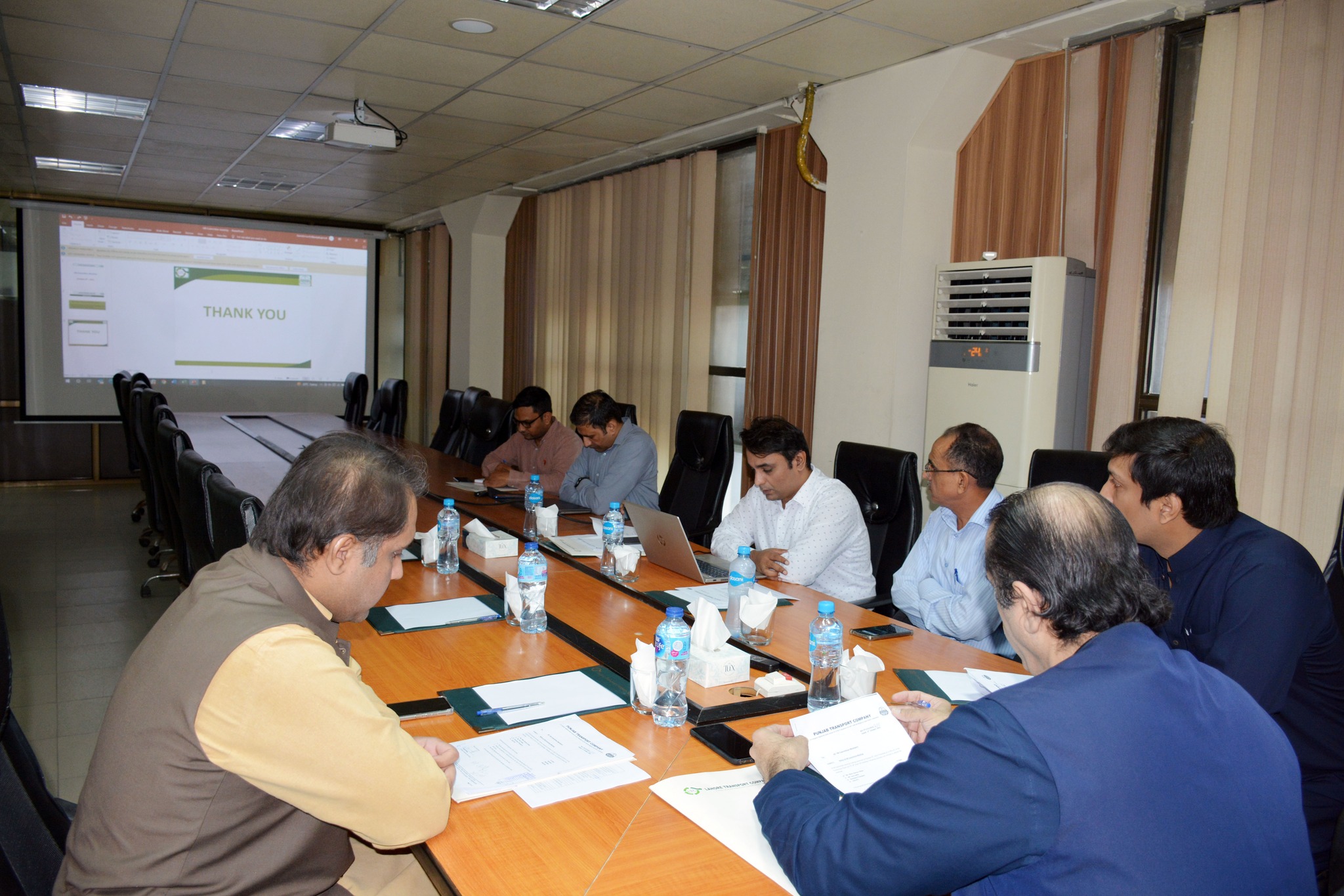 HR Committee meeting 06-10-2022